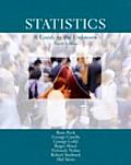Statistics A Guide to the Unknown