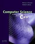 Computer Science A Structured Approach U