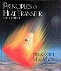 Principles of Heat Transfer 6th Edition