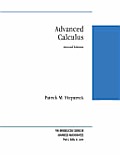 Advanced Calculus 2nd Edition