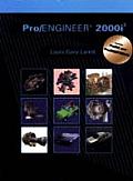 Pro Engineer 2000i Includes Pro NC & Pro Sheetmetal