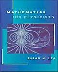 Mathematics For Physicists