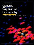 Introduction To General Organic & Biochemis 7th Edition