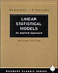 Linear Statistical Models An Applied 2nd Edition