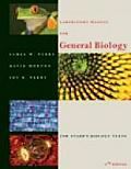 Laboratory Manual For General Biology Fo