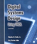 Digital Systems Design Using Vhdl 2nd Edition