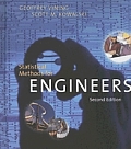 Statistical Methods for Engineers 2nd Edition