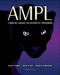AMPL A Modeling Language for Mathematical Programming