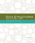 DATA STRUCTURES PSEUDOCODE APPR WITH C