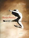 Study Guide for Sherwood's Human Physiology: From Cells to Systems 5th Edition