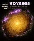 Voyages to the Stars & Galaxies with CD ROM Virtual Astronomy Labs & Infotrac With CDROM