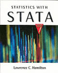 Statistics With Stata Updated For Version 7