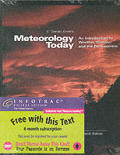 Meteorology Today: An Introduction to Weather, Climate, and the Environment [With CDROM and Infotrac]