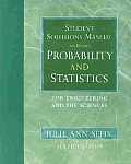 Probability & Statistics For Engineers 6th Edition