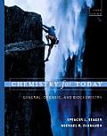 Chemistry For Today 5th Edition