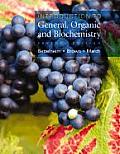 Introduction To General Organic & Biochemi 7th Edition