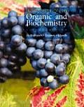 Introduction To Organic and Biochemistry With Infotrac