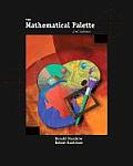 Mathematical Palette with Bca Ilrna Tutorial & Infotrac