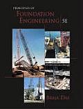 Principles Of Foundation Engineering 5th Edition