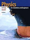 Physics for Scientists & Engineers with Physicsnow & Infotrac
