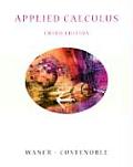 Applied Calculus 3rd Edition