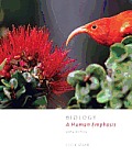 Biology: A Human Emphasis (with CD-ROM, How Do I Prepare/Vmentor, and Biologynow/Infotrac) (Brooks/Cole Biology)