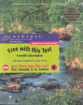 Environmental Science With Infotrac
