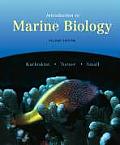 Introduction to Marine Biology (with Infotrac)