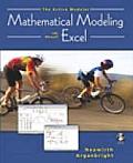 Active Modeler Mathematical Modeling with Microsoft Excel