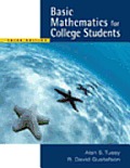 Basic Mathematics For College Students 3