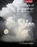 Essentials Of Meteorology 4th Edition