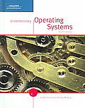 Understanding Operating Systems 4th Edition