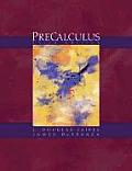 Precalculus 3rd Edition