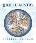 Biochemistry/Biochemistry Now With Infotrac