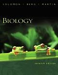 Biology With Infotrac 7th Edition