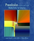 Precalculus 5th Edition