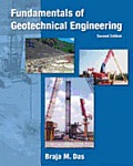 Fundamentals Of Geotechnical Engineering 2nd Edition