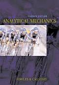 Analytical Mechanics 7th Edition