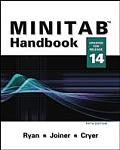 Minitab Handbook Updated for Release 14