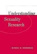 Understanding Sexuality Research