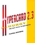 Hypercard 2.3 In A Hurry The Fast Track