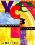 Your College Experience 3rd Edition Strategies F