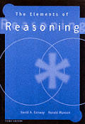 Elements of Reasoning 3rd edition