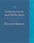 Intervention & Reflection 6th Edition