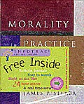 Morality in Practice