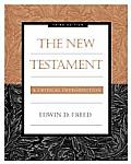 New Testament A Critical Introduction 3rd Edition