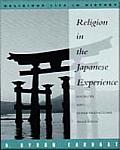 Religion in the Japanese Experience Sources & Interpretations