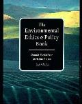 Environmental Ethics & Policy Book 2nd Edition