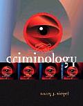 Criminology 8th Edition