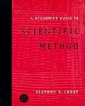 Beginners Guide To Scientific Method 2nd Edition